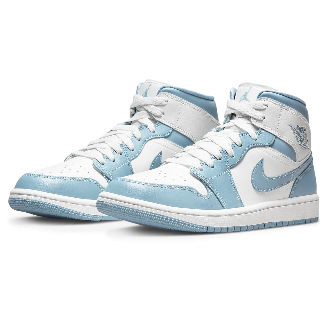 Air Jordan 1 Mid UNC (2022) (W)