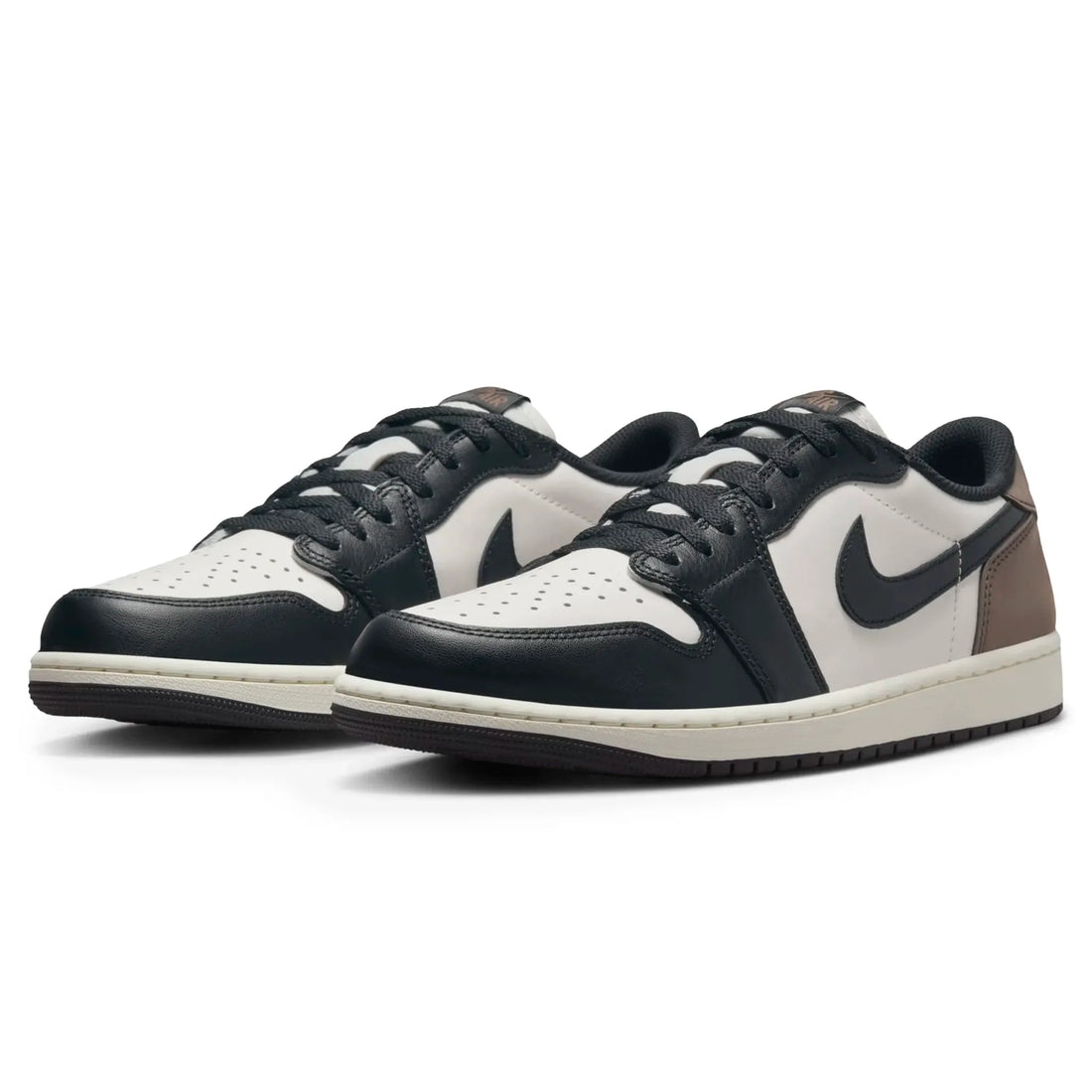 Air Jordan 1 Retro Low OG Mocha