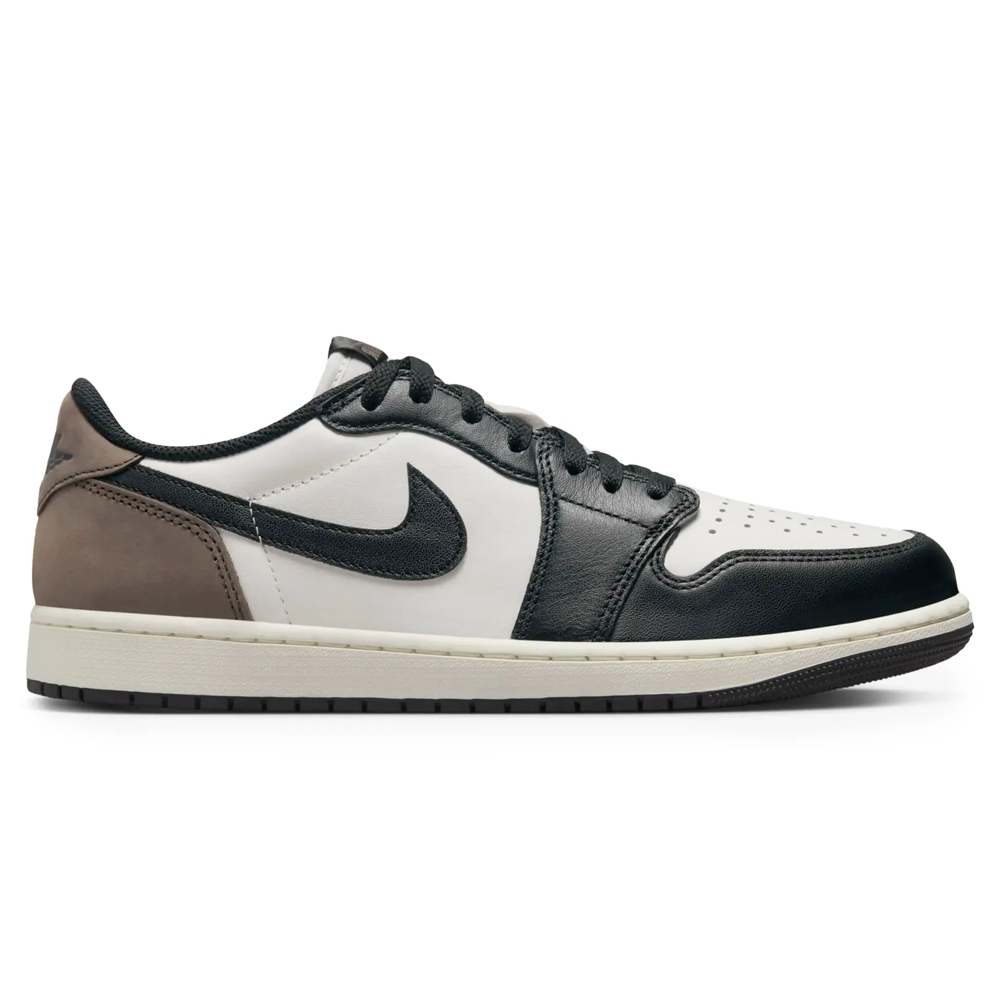 Air Jordan 1 Retro Low OG Mocha