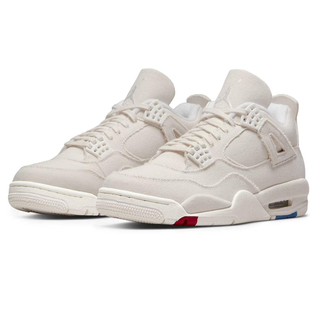 Air Jordan 4 Retro Blank Canvas (W)