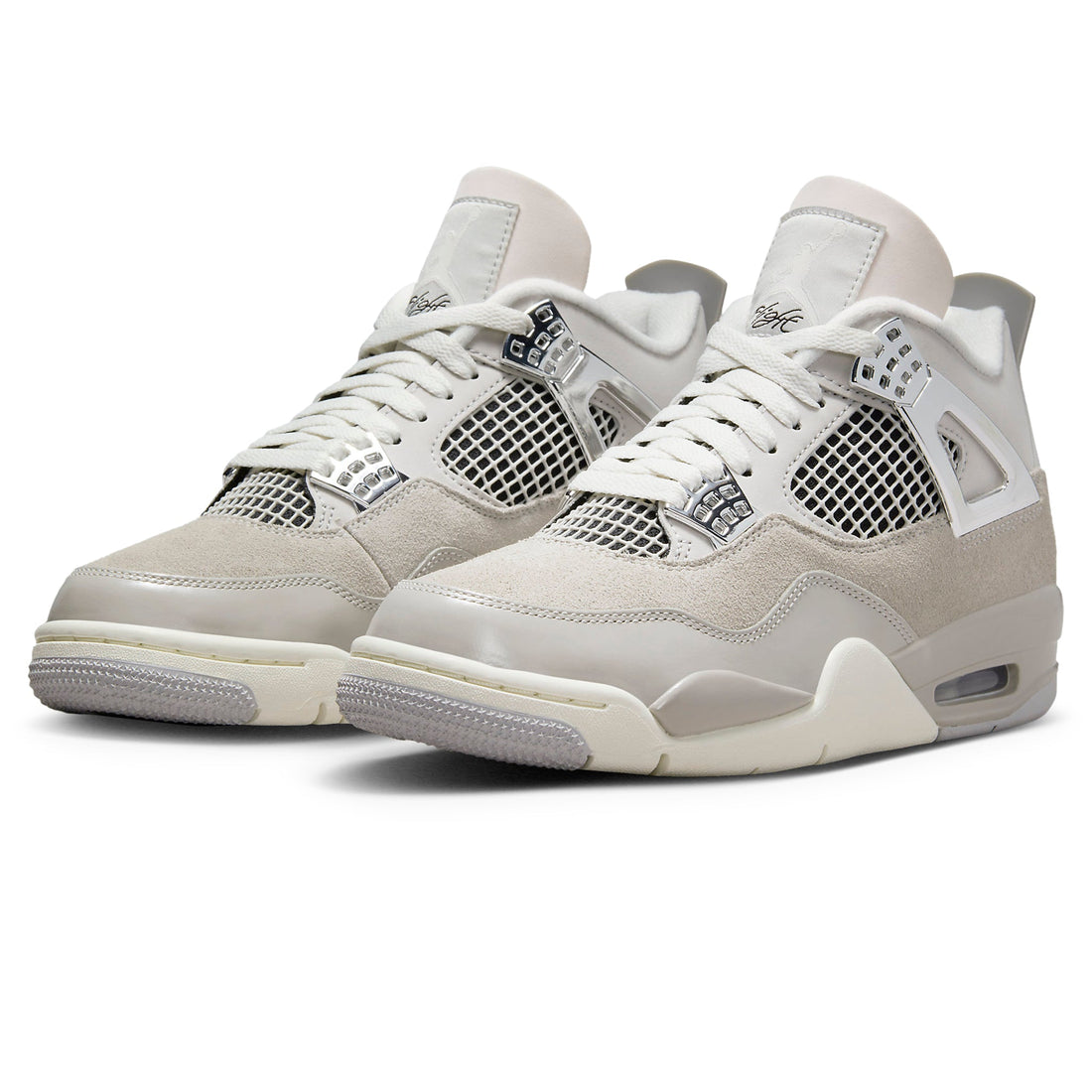 Air Jordan 4 Retro Frozen Moments (W)