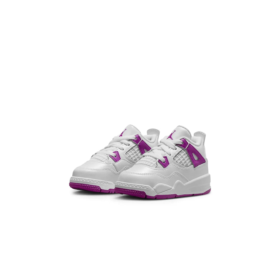 Air Jordan 4 Retro Hyper Violet (TD)