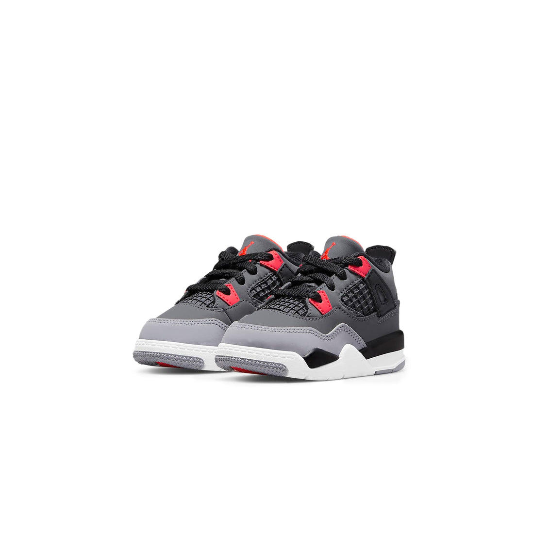 Air Jordan 4 Retro Infrared (TD)