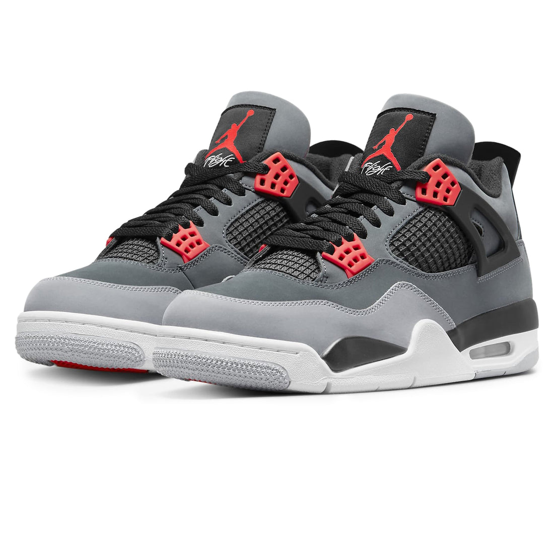 Air Jordan 4 Retro Infrared