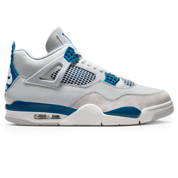 Air Jordan 4 Retro Military Blue