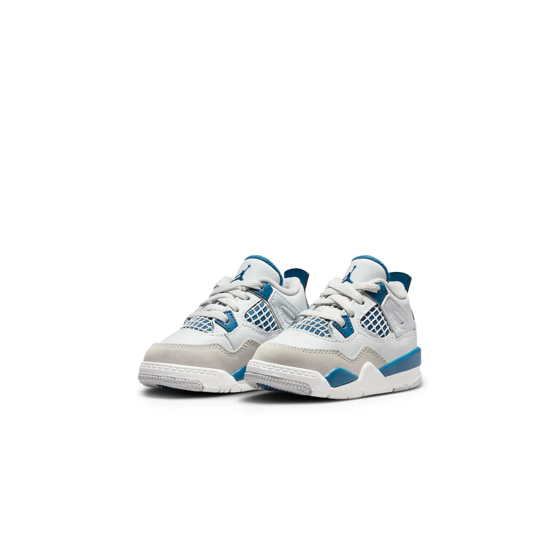 Air Jordan 4 Retro Military Blue (TD)