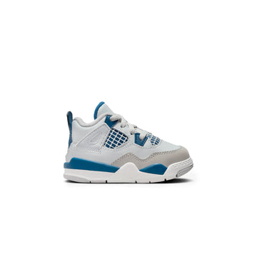 Air Jordan 4 Retro Military Blue (TD)