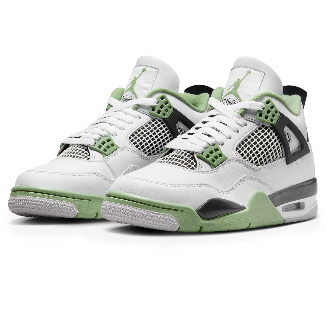 Air Jordan 4 Retro Seafoam (W)