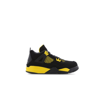 Air Jordan 4 Retro Thunder (2023) (PS)