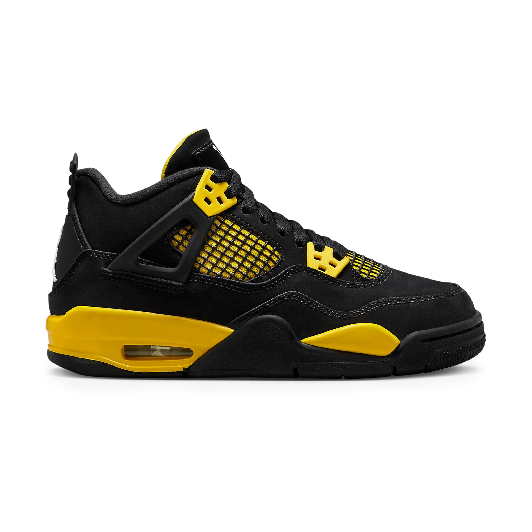 Air Jordan 4 Retro Thunder (GS) (2023)