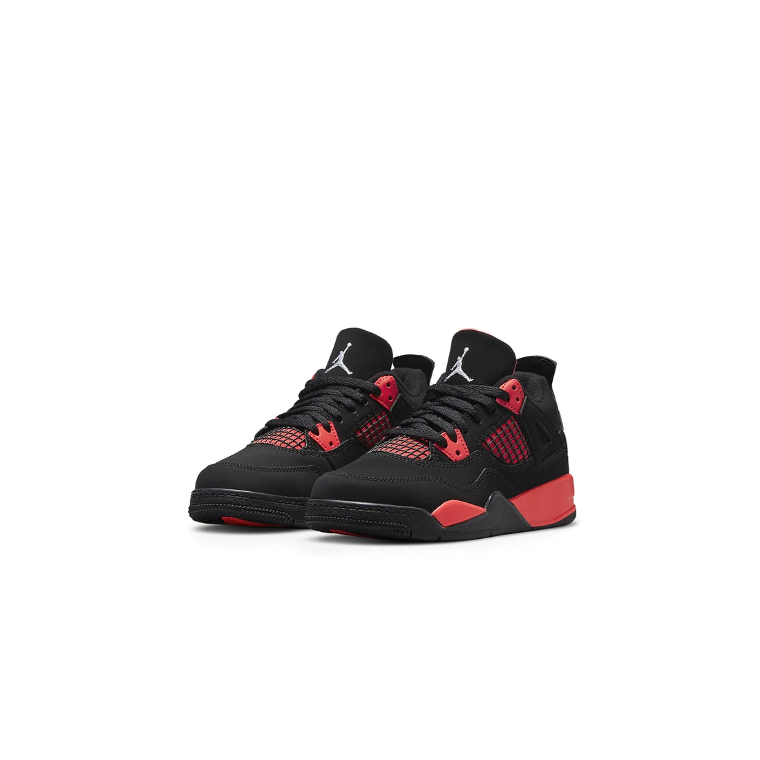 Air Jordan 4 Retro Red Thunder (PS)