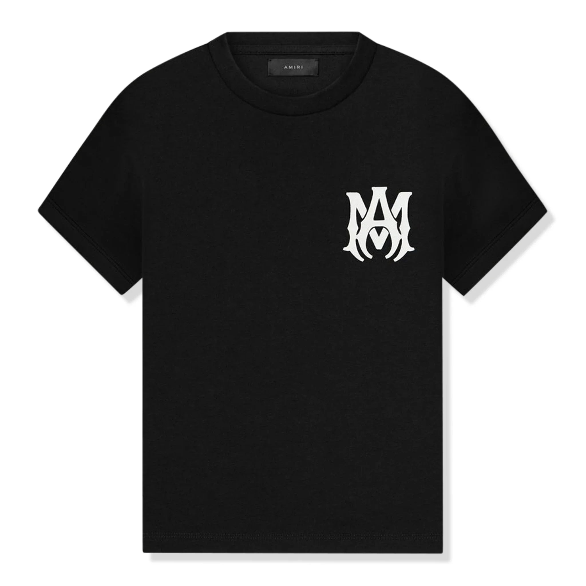 Amiri Kids MA Black T Shirt