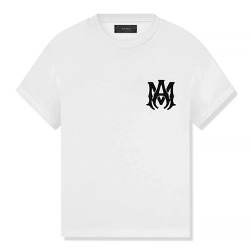 Amiri Kids MA White T Shirt