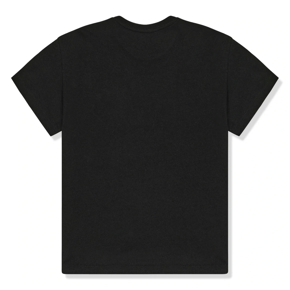 Amiri Kids Star Graphic Black T Shirt