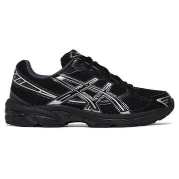 ASICS Gel 1130 Black Pure Silver