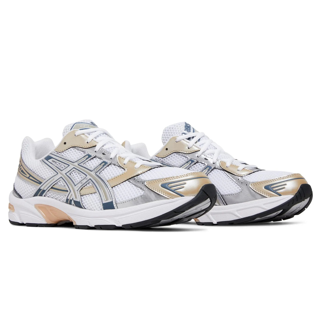 ASICS Gel-1130 White Wood Crepe