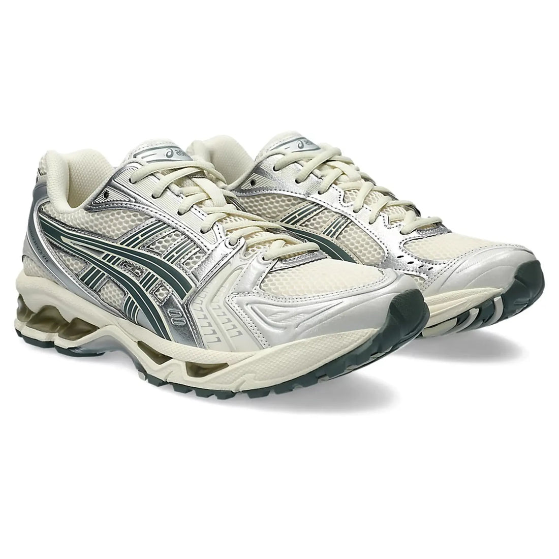 ASICS Gel-Kayano 14 Birch Dark Pewter