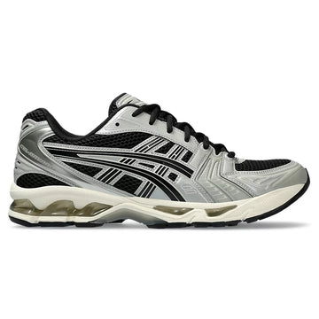 ASICS Gel-Kayano 14 Black Seal Grey