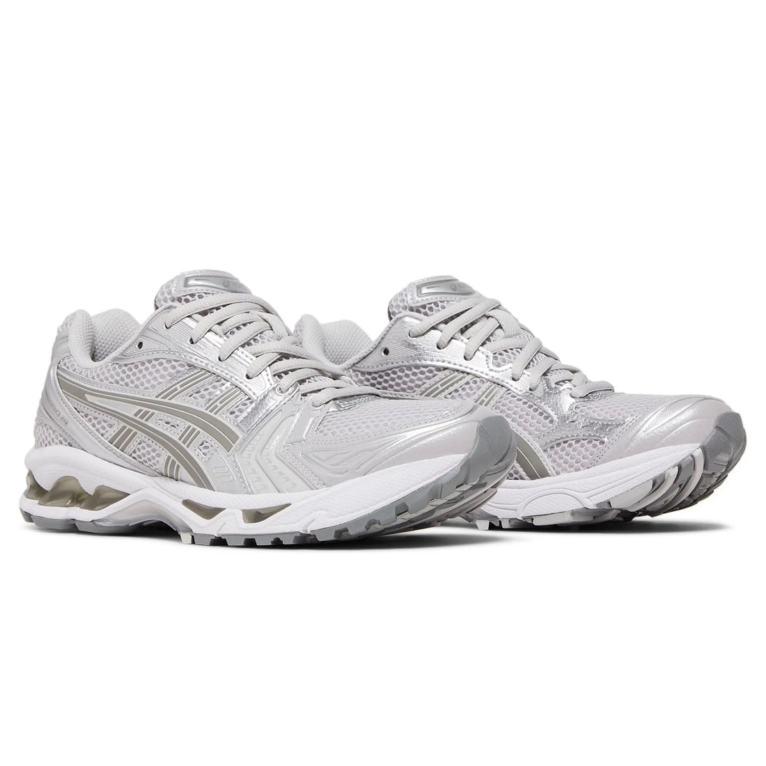 ASICS Gel Kayano 14 Cloud Clay Grey (W)