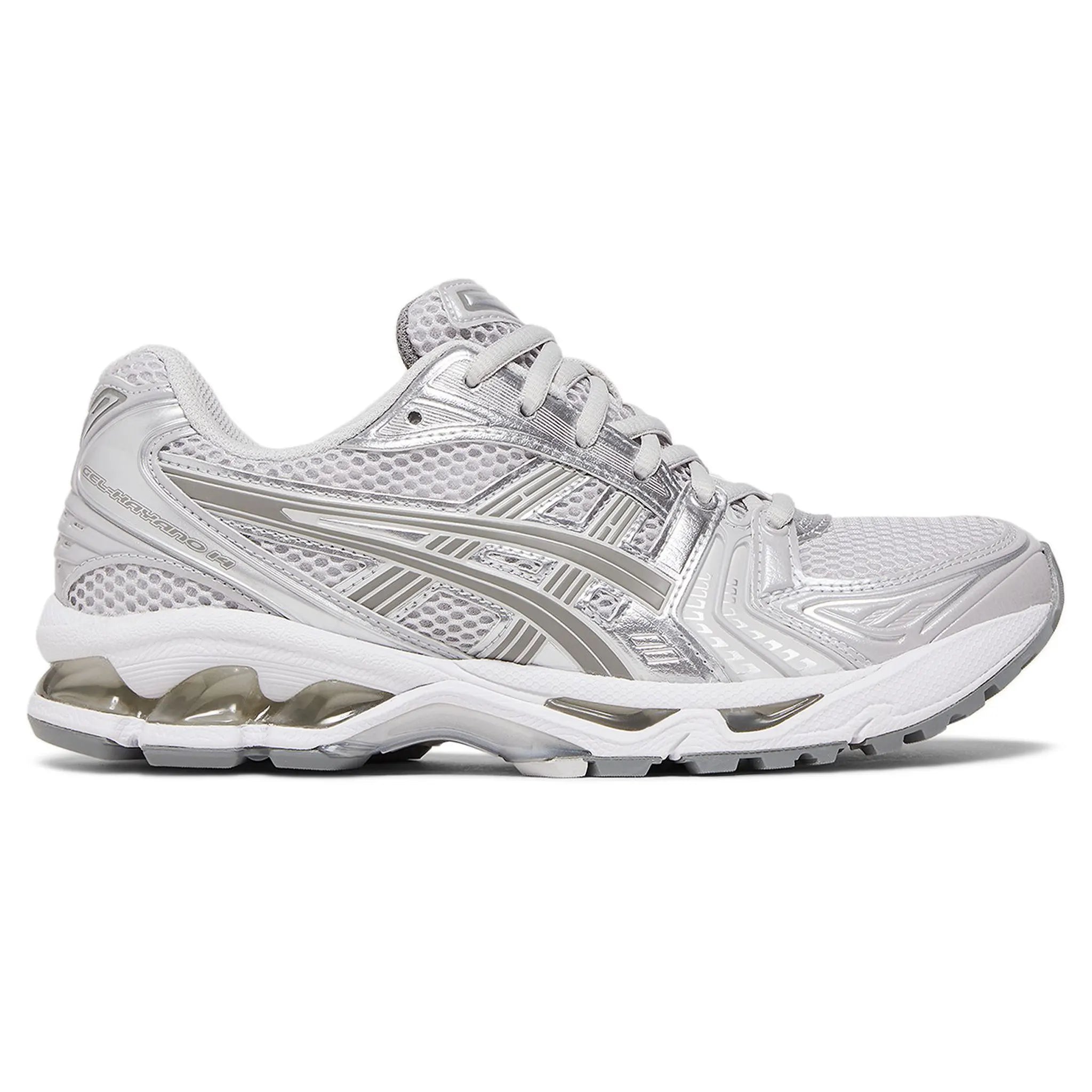 ASICS Gel Kayano 14 Cloud Clay Grey (W)