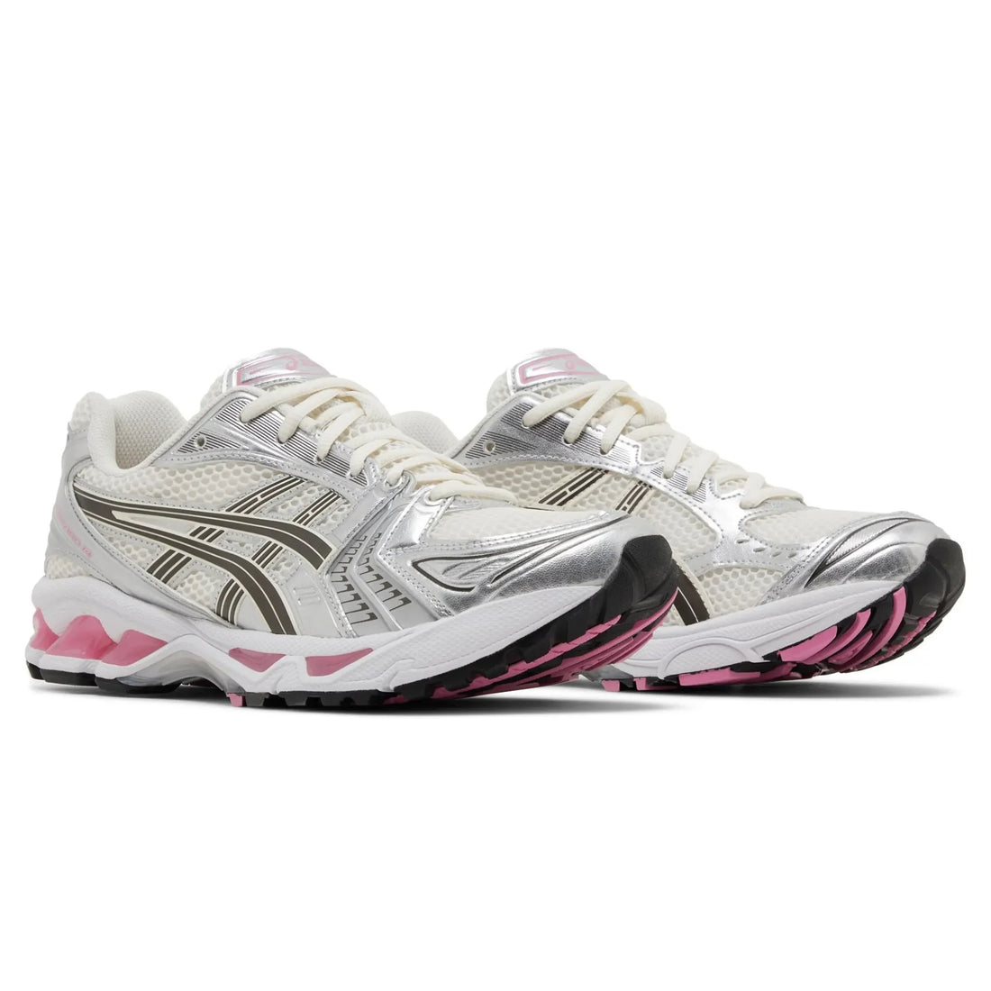 ASICS Gel-Kayano 14 Cream Sweet Pink