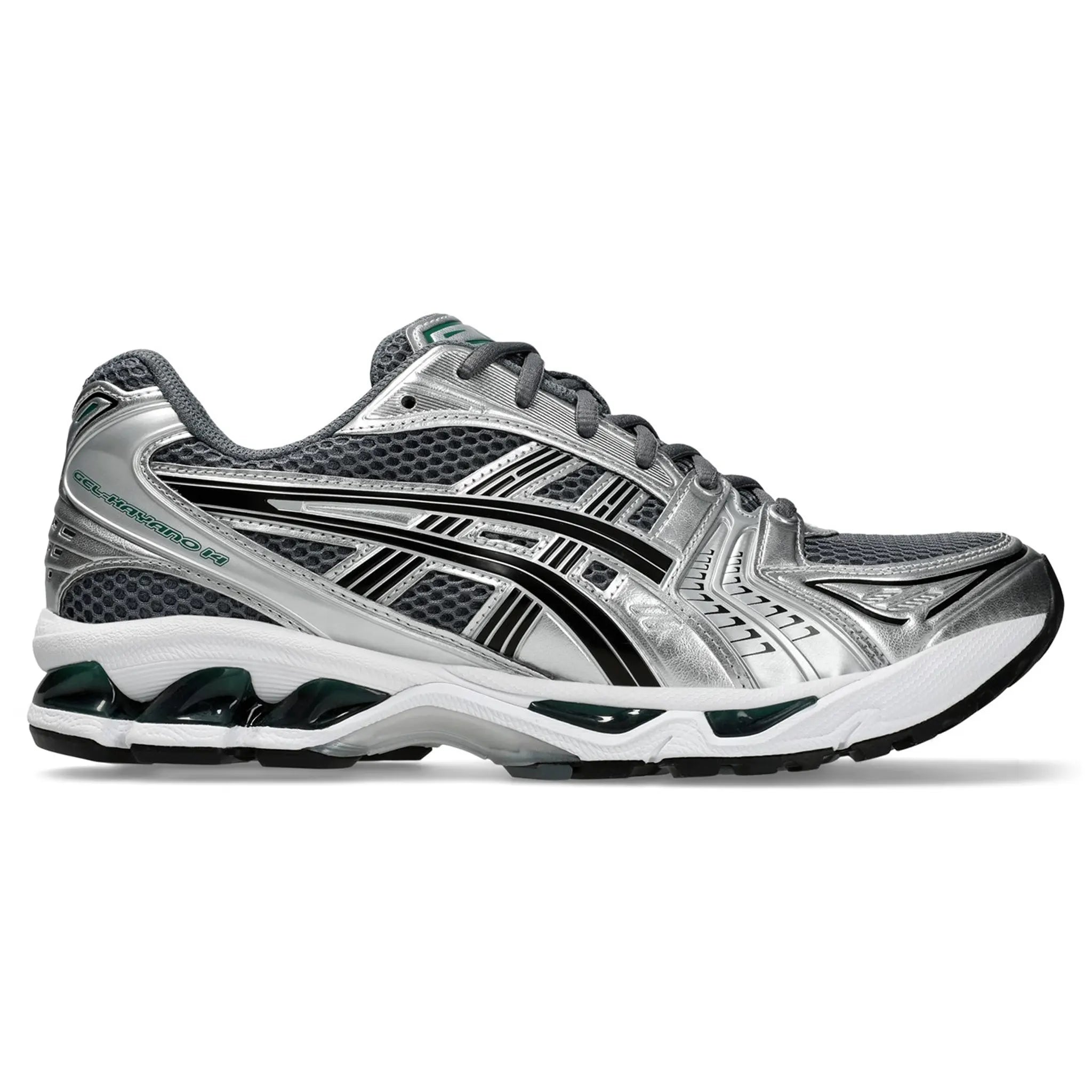 ASICS Gel-Kayano 14 Metropolis Jasper Green