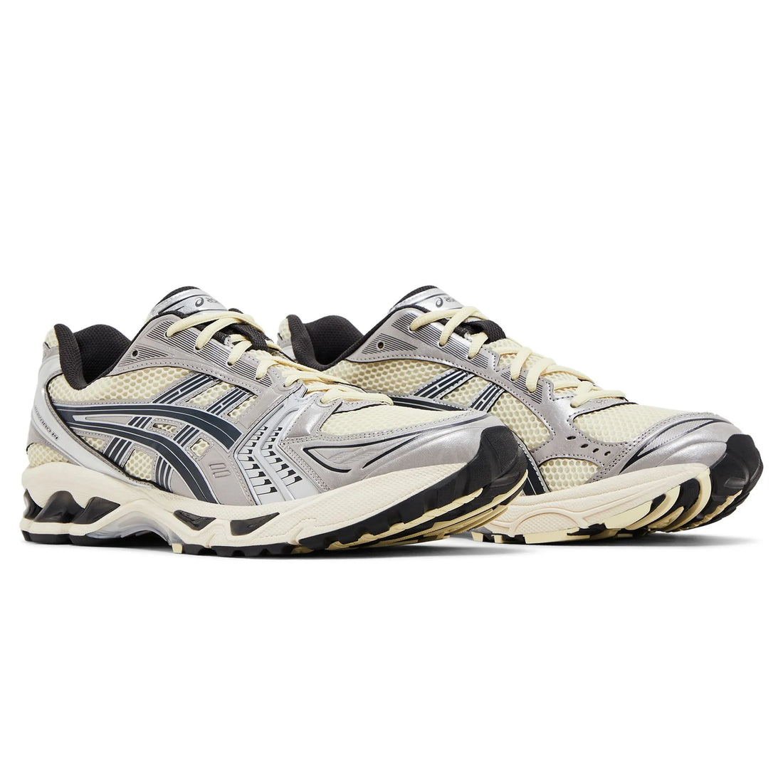 ASICS Gel-Kayano 14 Oyster White Steeple Grey