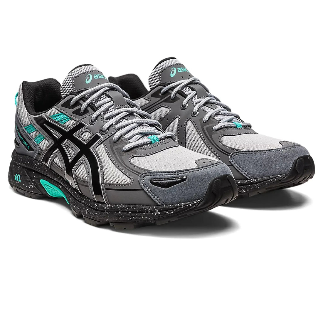 ASICS Gel-Venture 6 Mid Grey