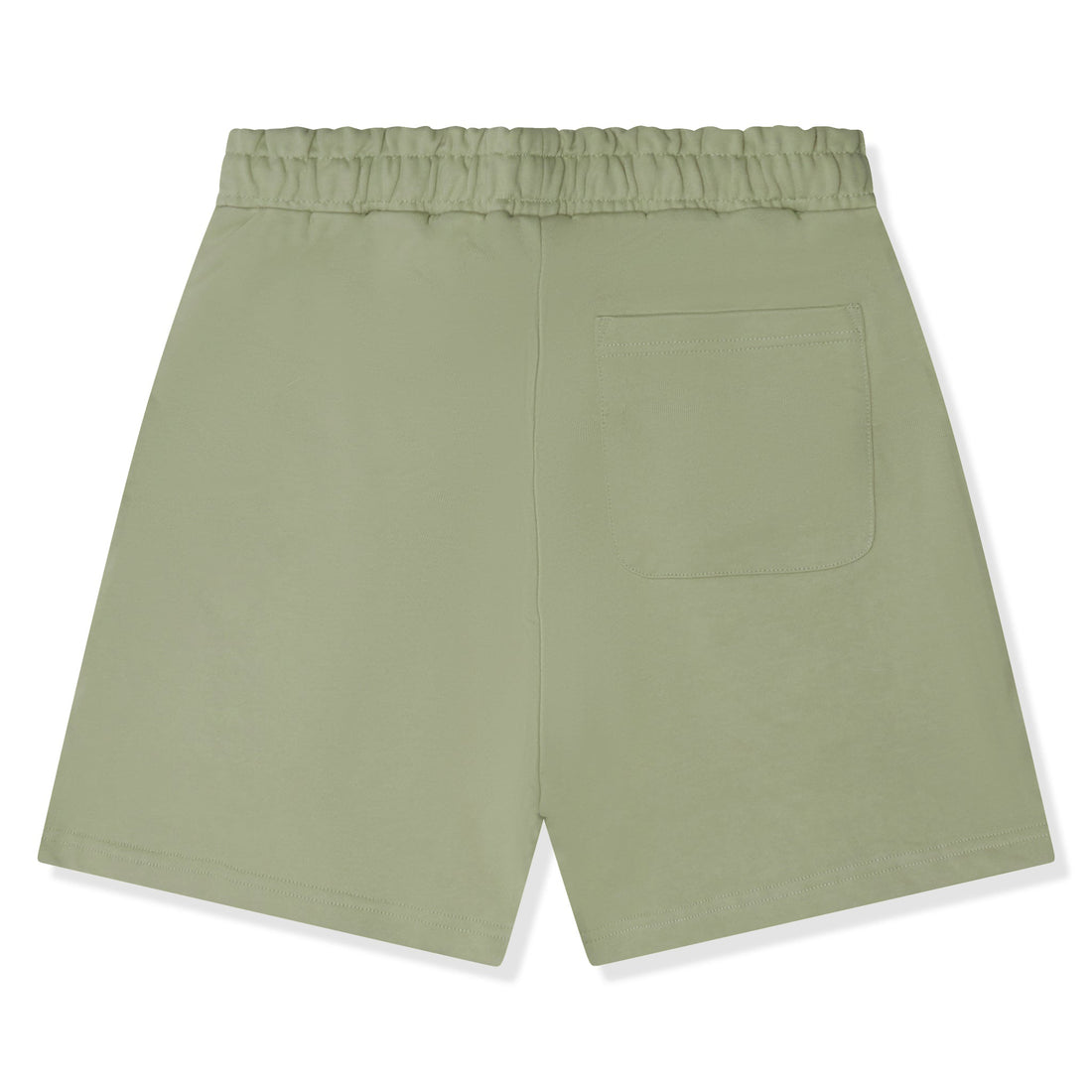 Broken Planet Basics Shorts Seafoam