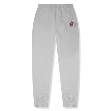 Broken Planet Cuffed Heather Grey Sweatpants