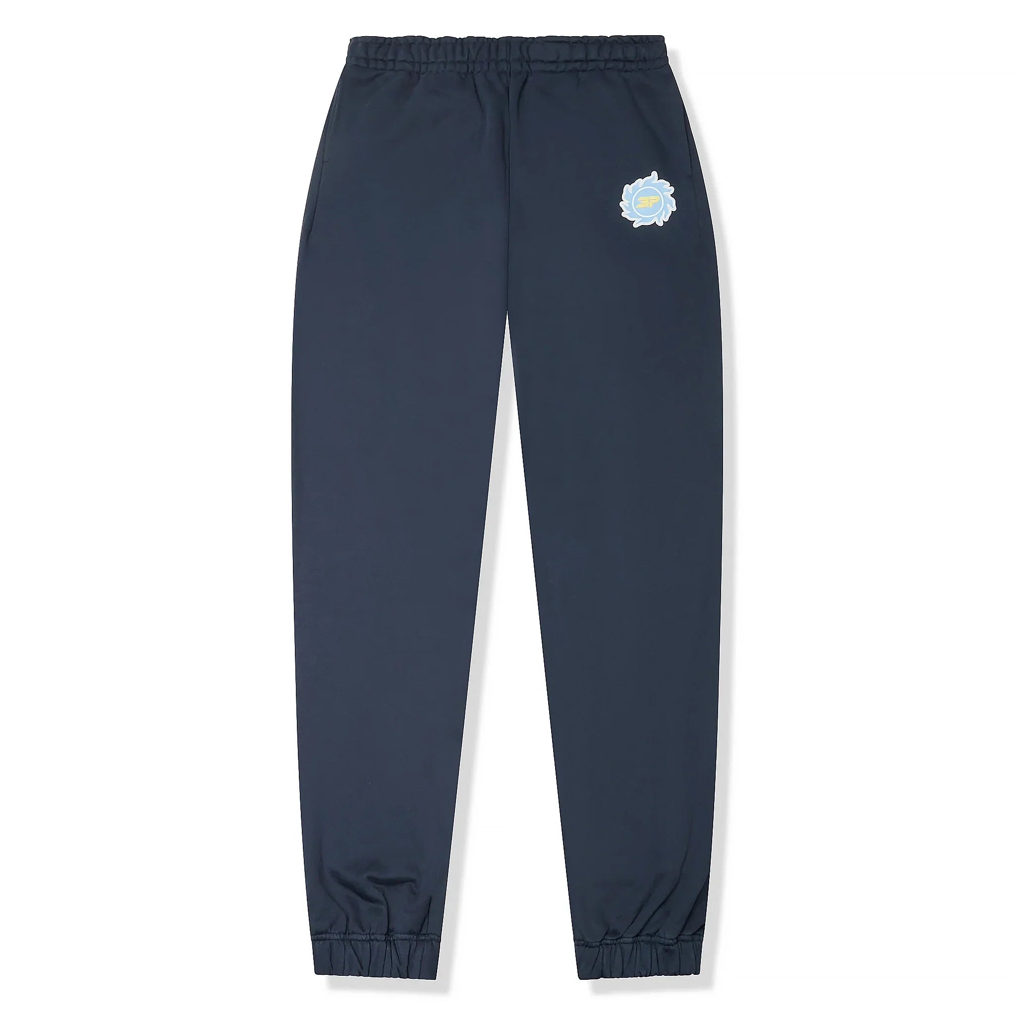 Broken Planet Space Club Outerspace Blue Sweatpants