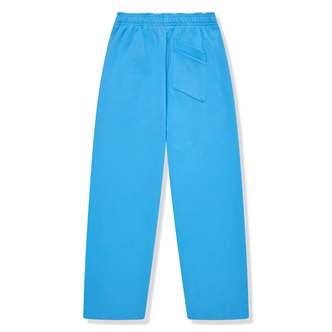 Broken Planet Straight Leg Light Blue Sweatpants