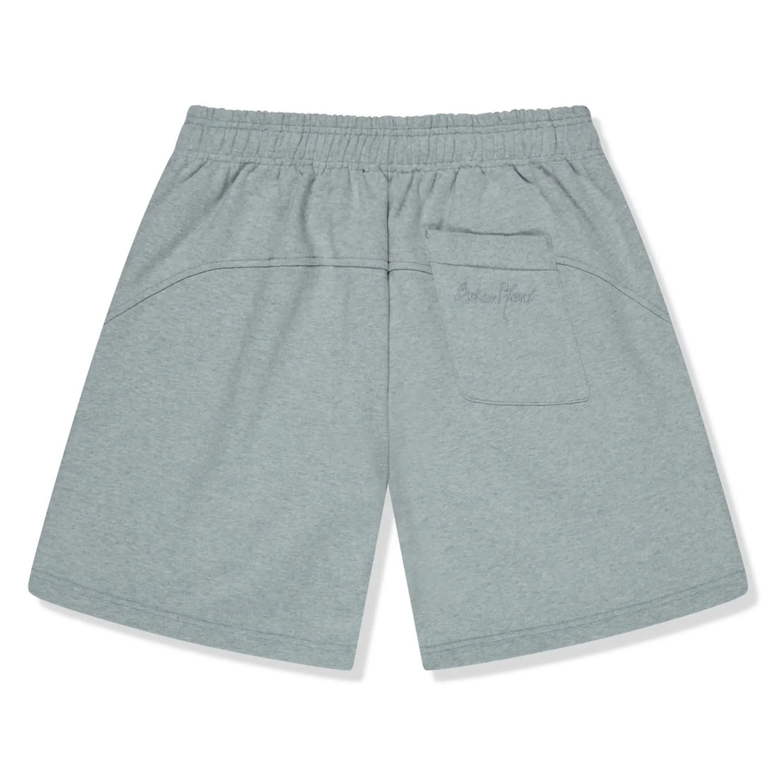 Broken Planet Sweat Heather Gray Shorts