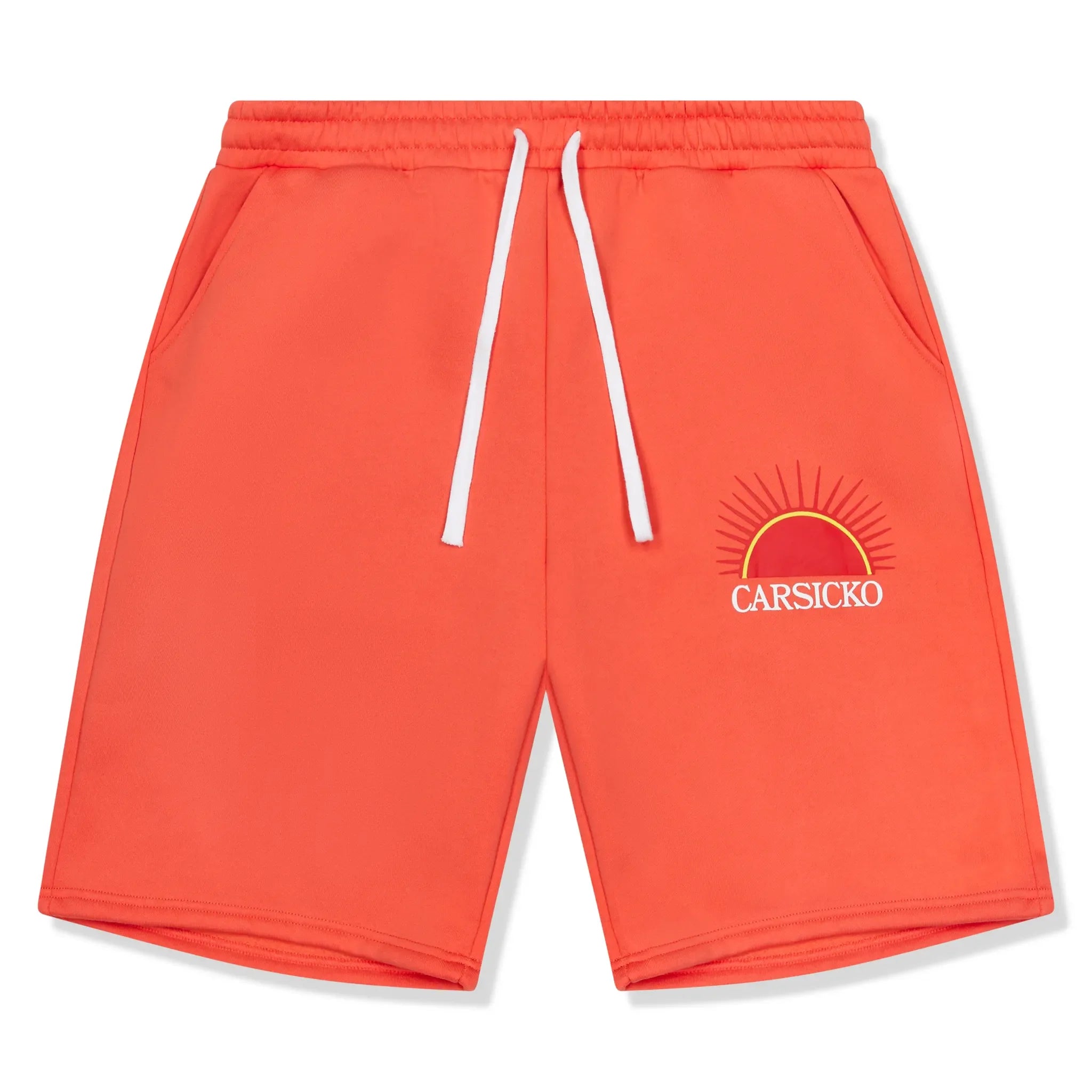 Carsicko LL Ruby Shorts