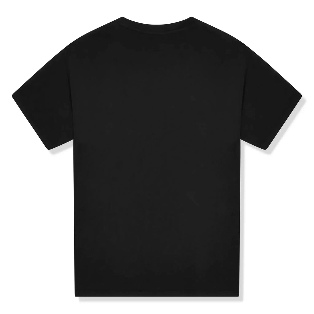 Carsicko Puffin C Black T Shirt