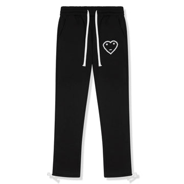 Carsicko Signature Black Track Pants