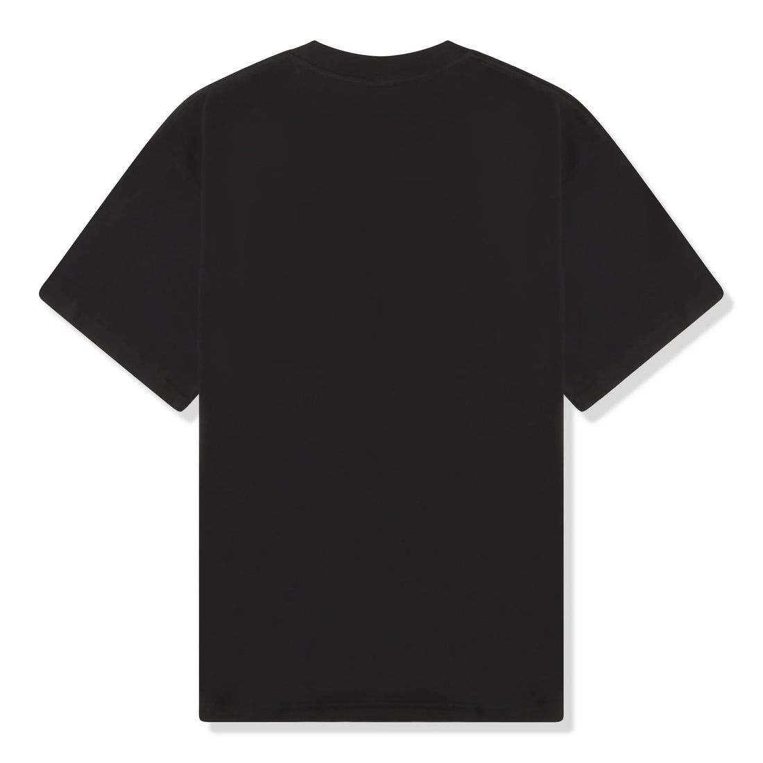 Corteiz Allstarz Black T Shirt