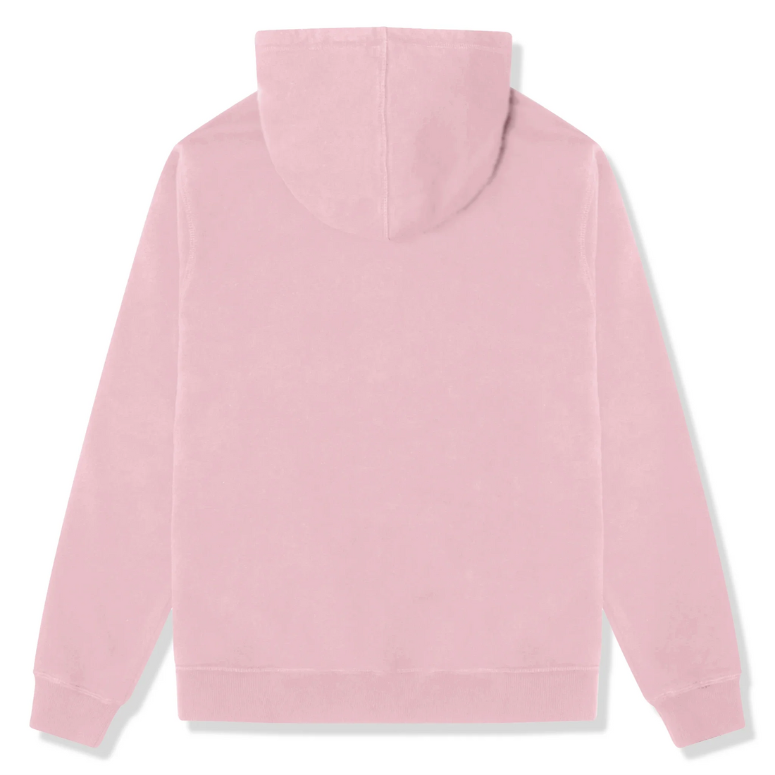 Corteiz Allstarz Pink Hoodie