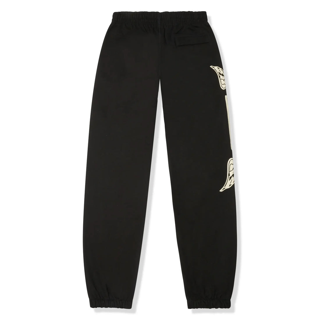 Corteiz Gasolina Black Sweatpants