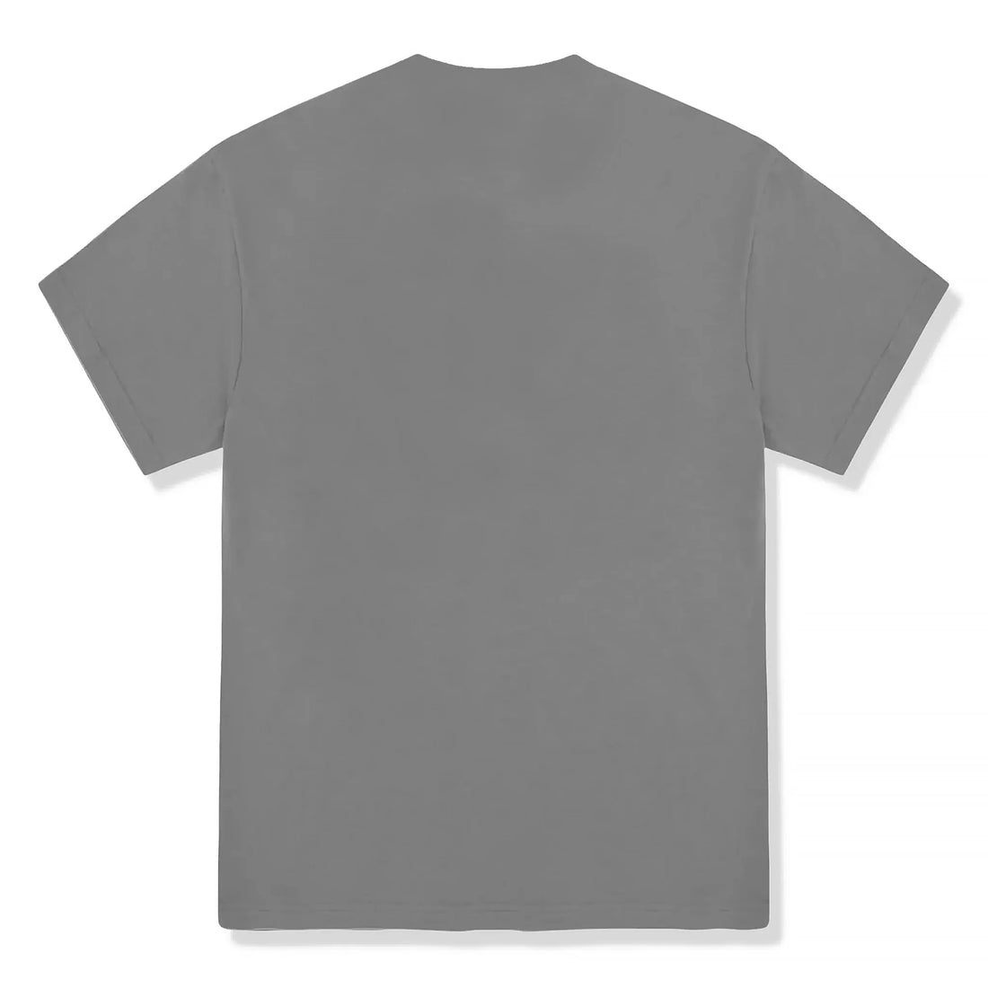 Corteiz OG Alcatraz Gully Grey T Shirt