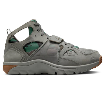 Corteiz x Nike Air Huarache Gully Grey