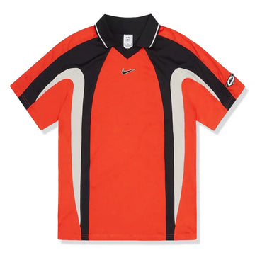 Corteiz x Nike NRG Jersey Team Orange