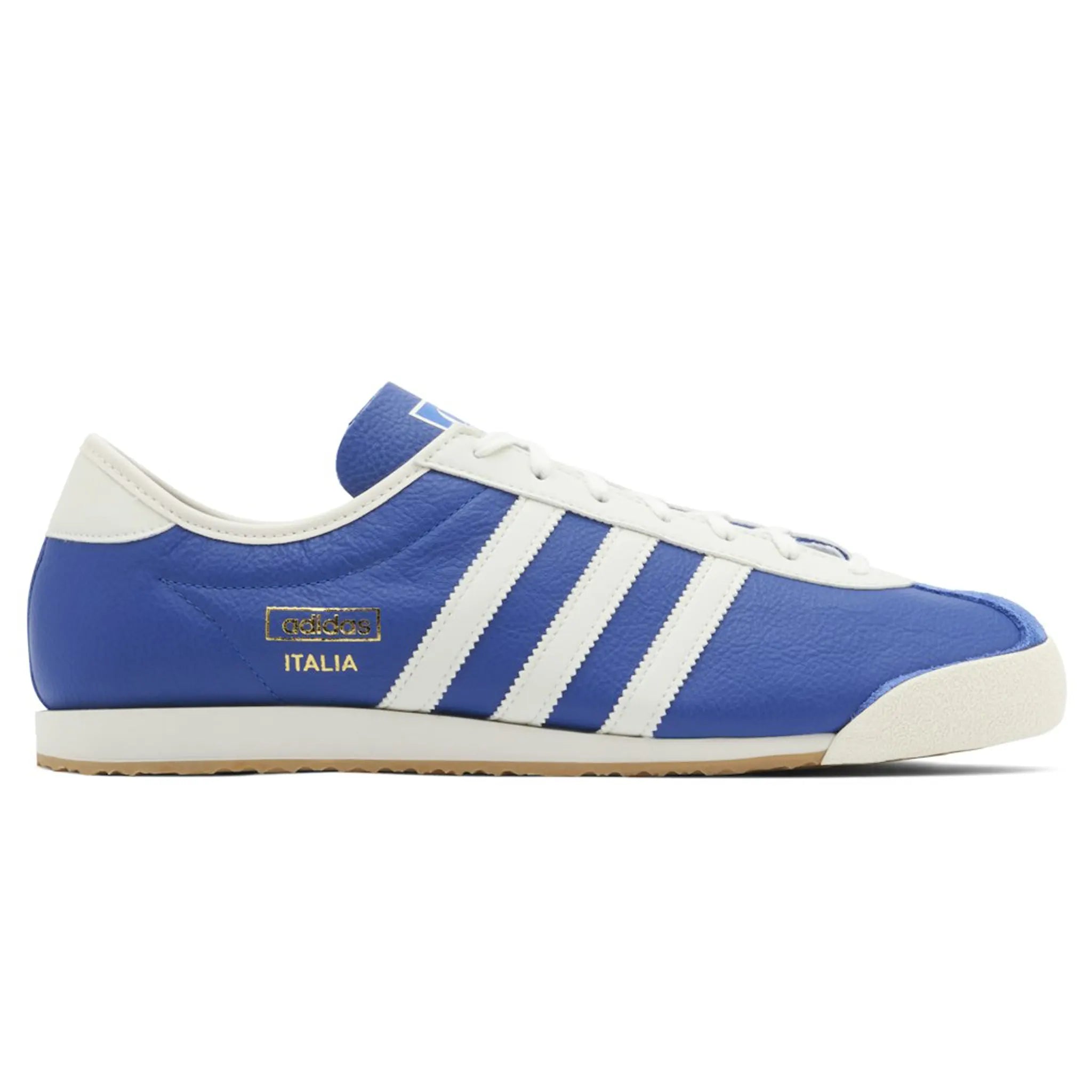 CP Company x Adidas Italia Spezial Collegiate Royal