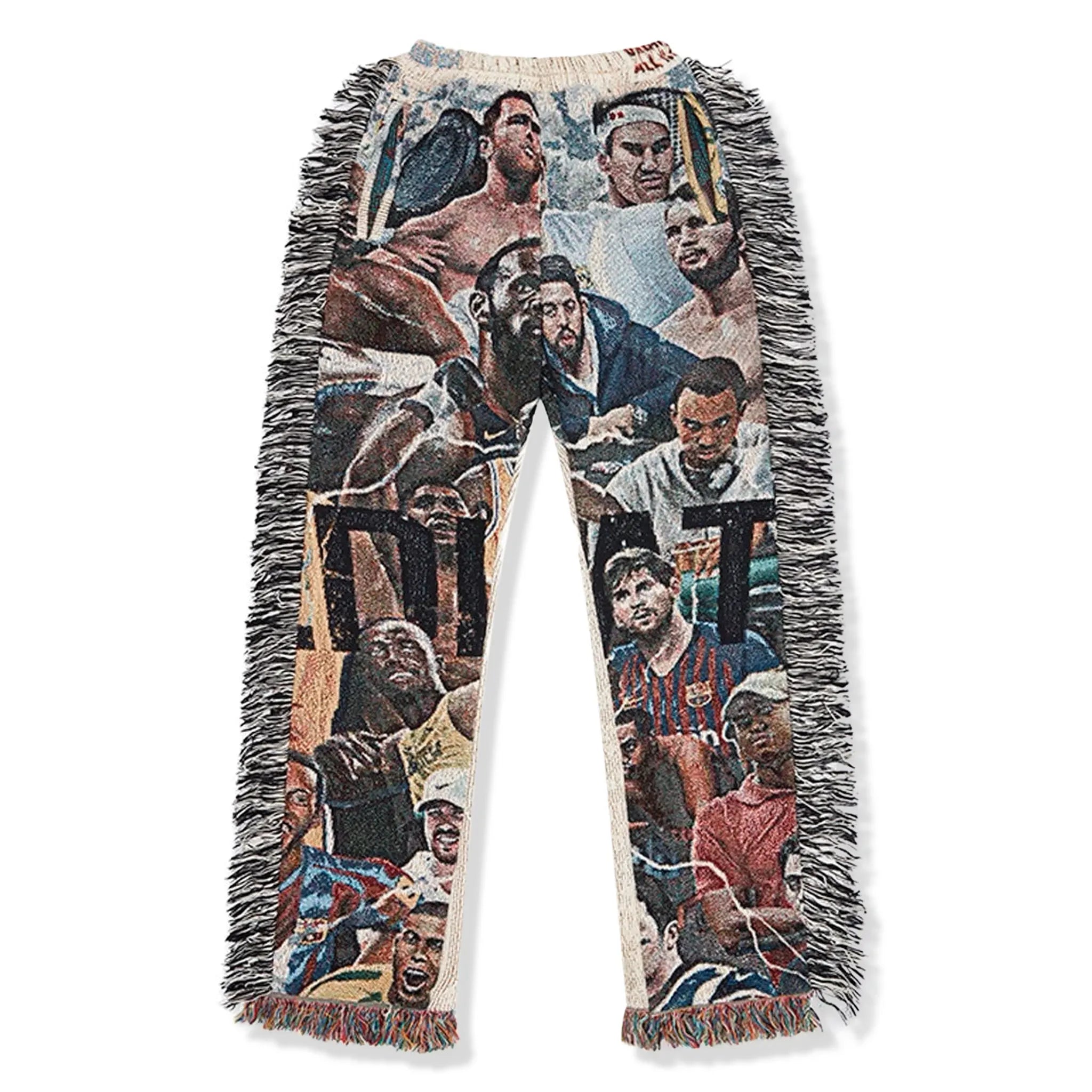 Dedictd G.O.A.T Tapestry Pants