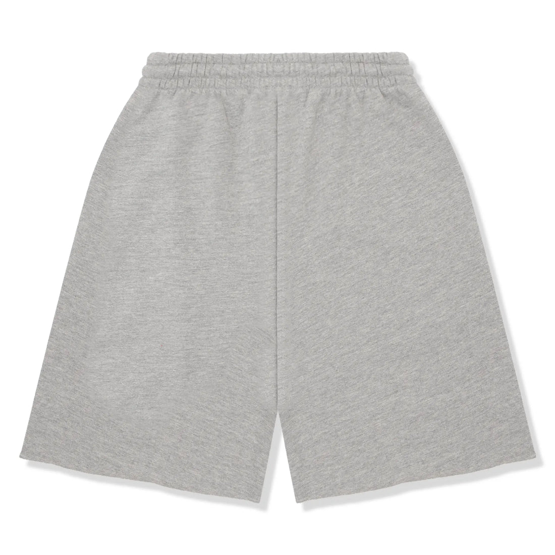 Denim Tears University Grey Shorts