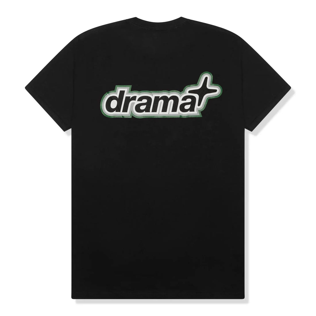 Drama Call 1Sta Black T Shirt