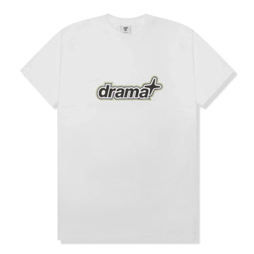 Drama Call 1Star White Green Purple T Shirt