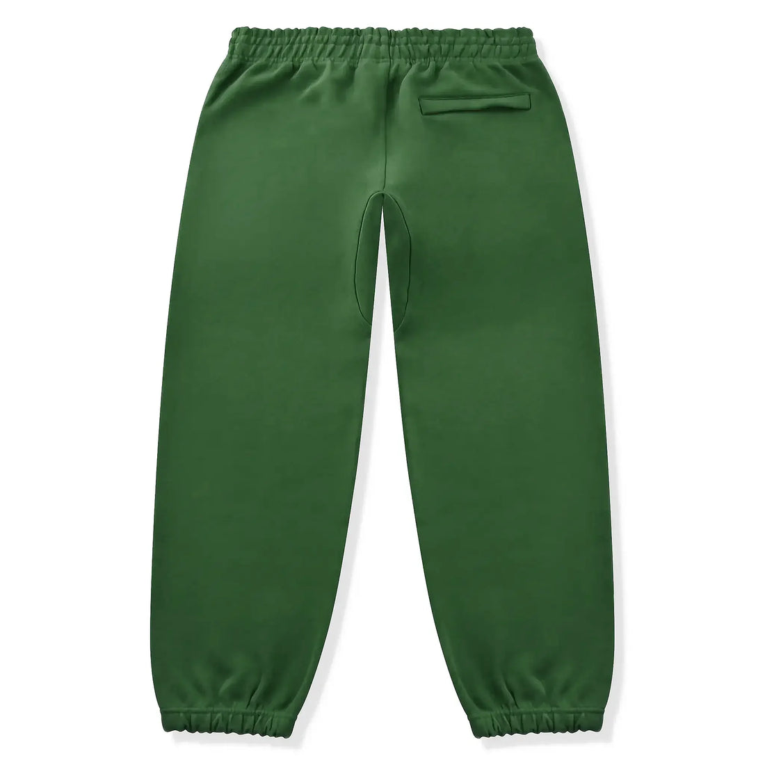 Drama Call Green Black Sweatpants