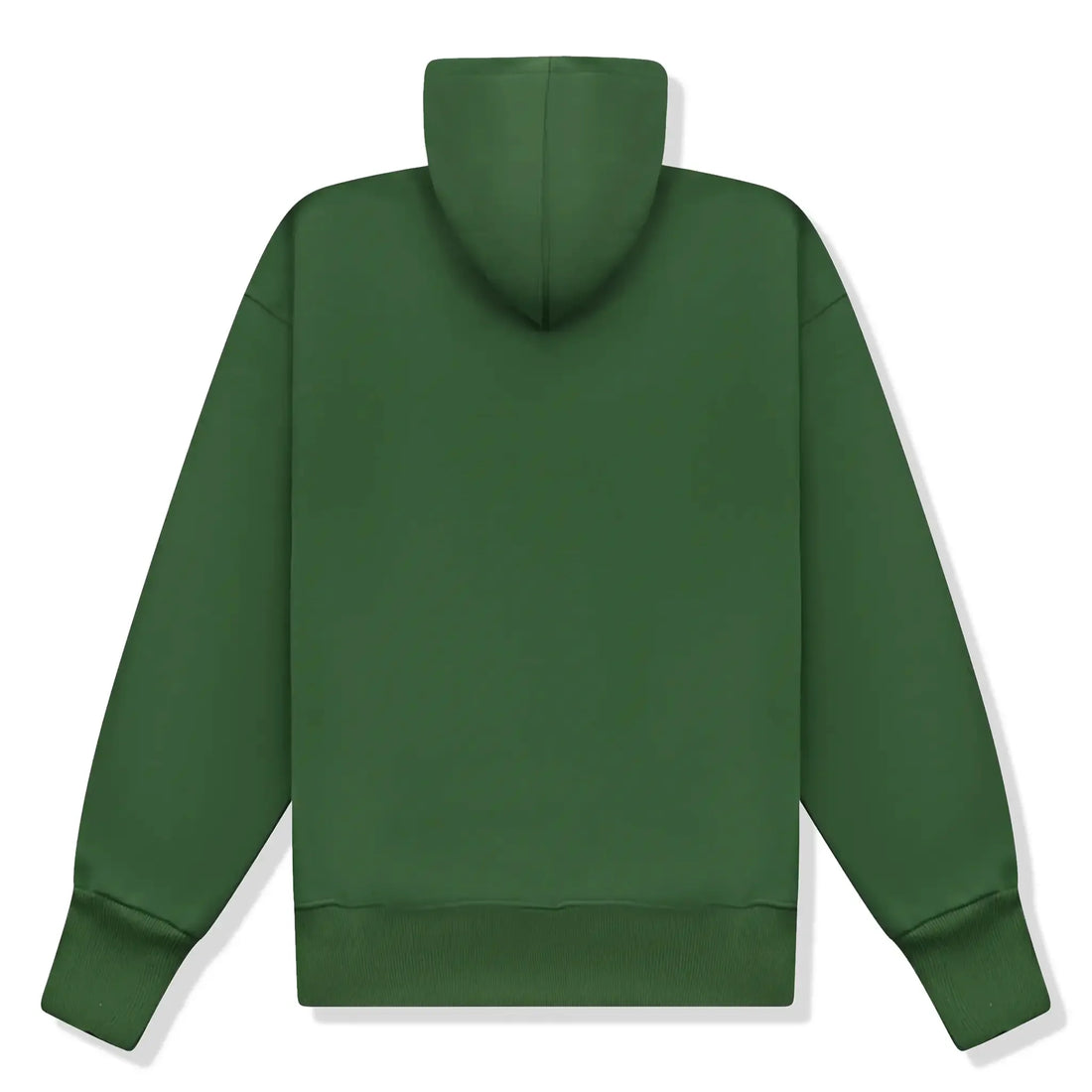 Drama Call Green White Hoodie