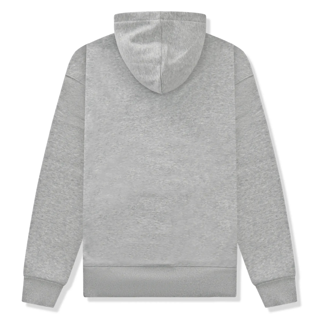 Drama Call OG Oval Grey Hoodie